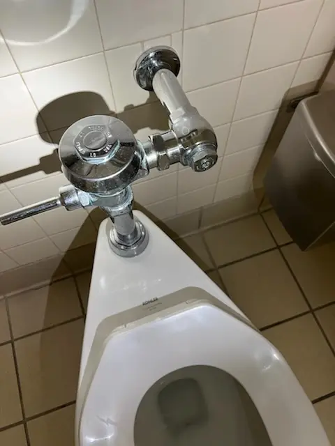 Fixture installation and repair for Sewer Camera Inspection in Northwood Point